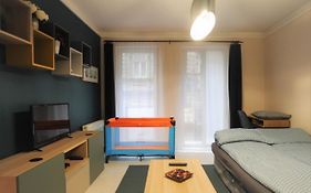 Lovely Apartment In The Heart Of Budapest