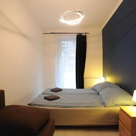 Lovely Apartment In The Heart Of Budapeszt Zewnętrze zdjęcie