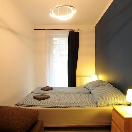 Lovely Apartment In The Heart Of Budapeszt Zewnętrze zdjęcie