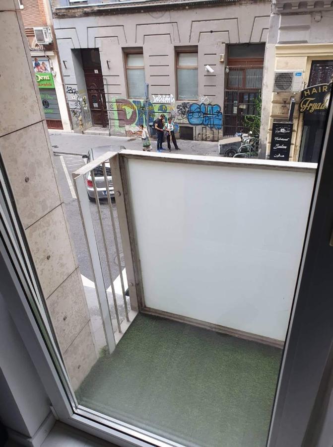 Lovely Apartment In The Heart Of Budapeszt Zewnętrze zdjęcie