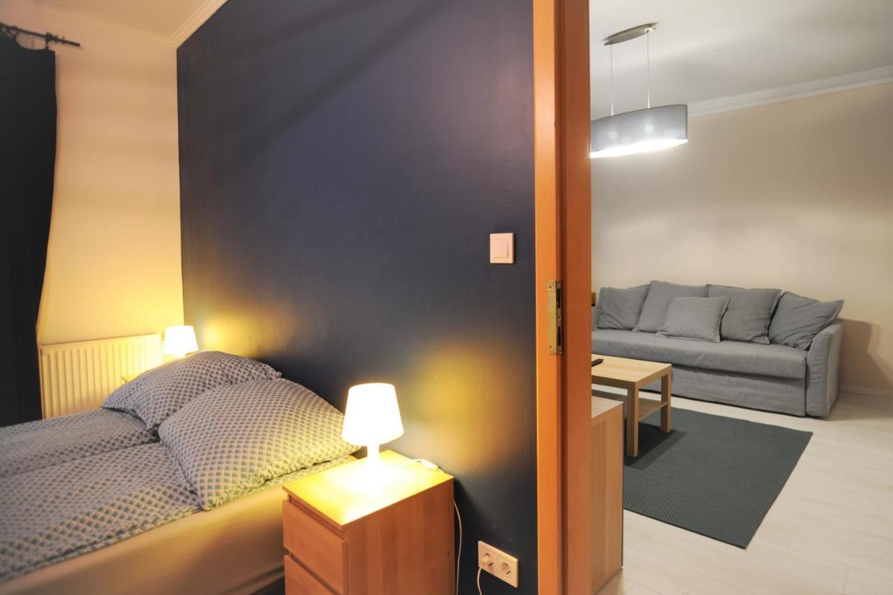 Lovely Apartment In The Heart Of Budapeszt Zewnętrze zdjęcie