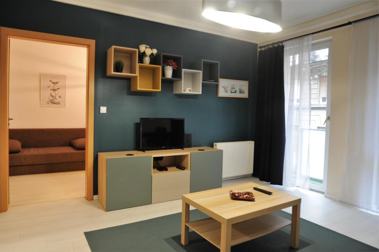 Lovely Apartment In The Heart Of Budapeszt Zewnętrze zdjęcie