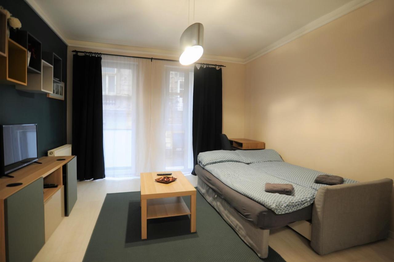 Lovely Apartment In The Heart Of Budapeszt Zewnętrze zdjęcie