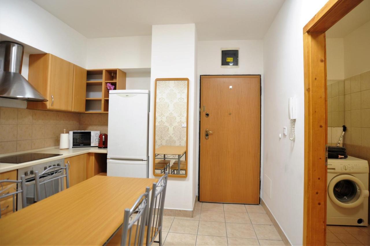 Lovely Apartment In The Heart Of Budapeszt Zewnętrze zdjęcie