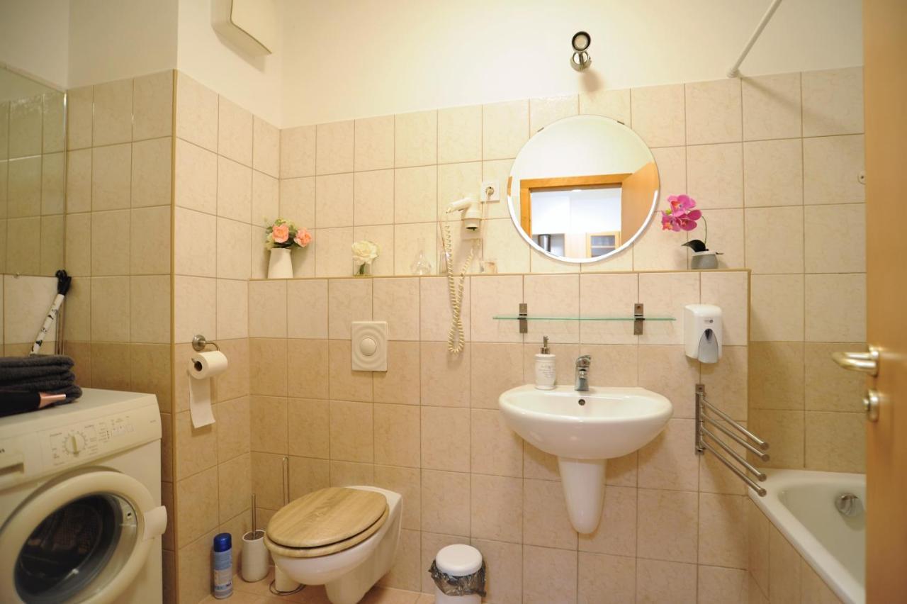 Lovely Apartment In The Heart Of Budapeszt Zewnętrze zdjęcie