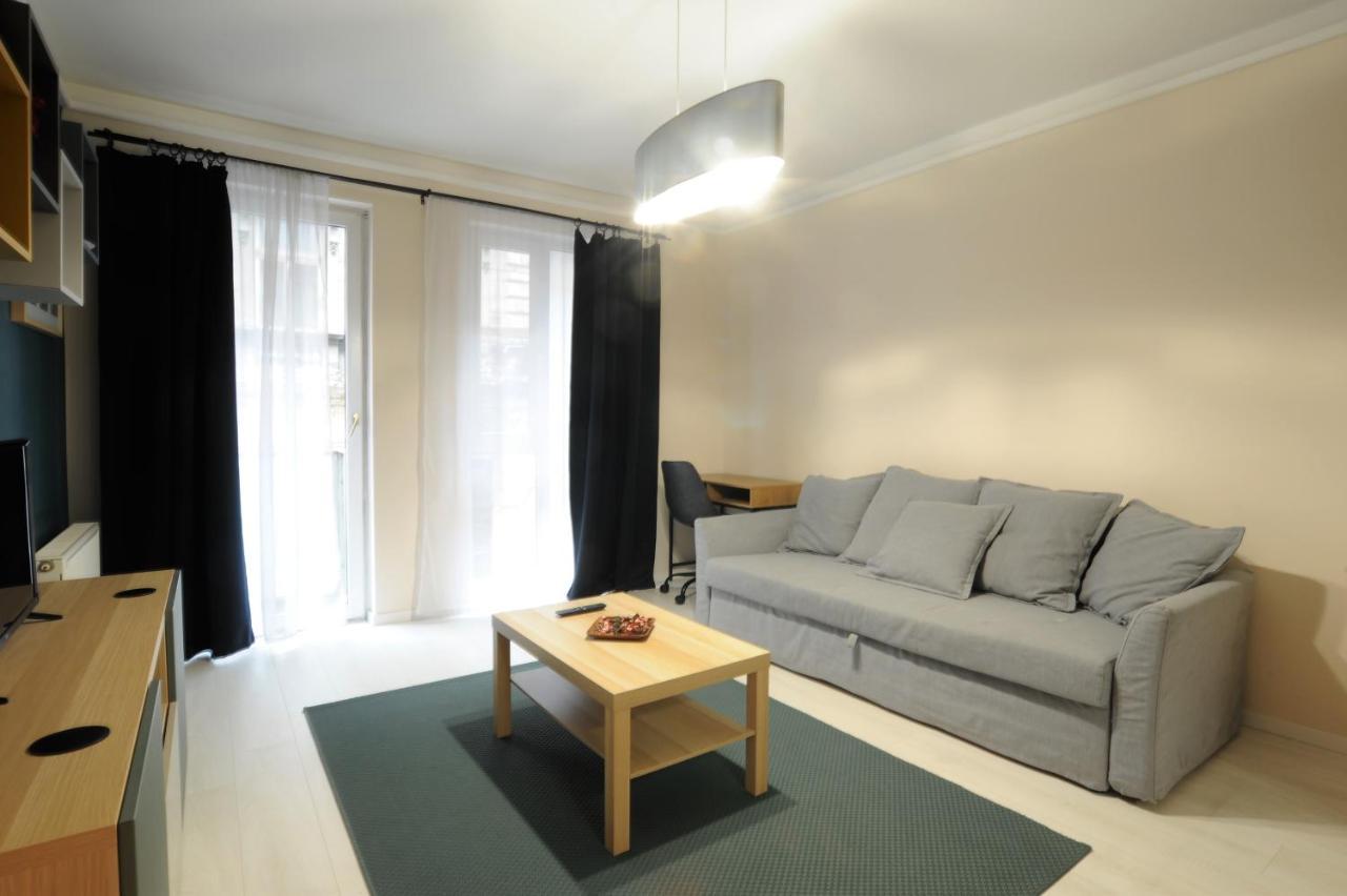 Lovely Apartment In The Heart Of Budapeszt Zewnętrze zdjęcie