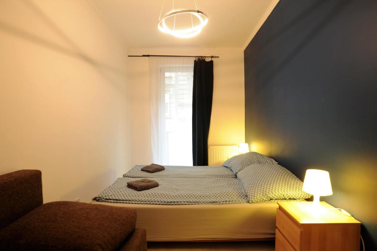 Lovely Apartment In The Heart Of Budapeszt Zewnętrze zdjęcie