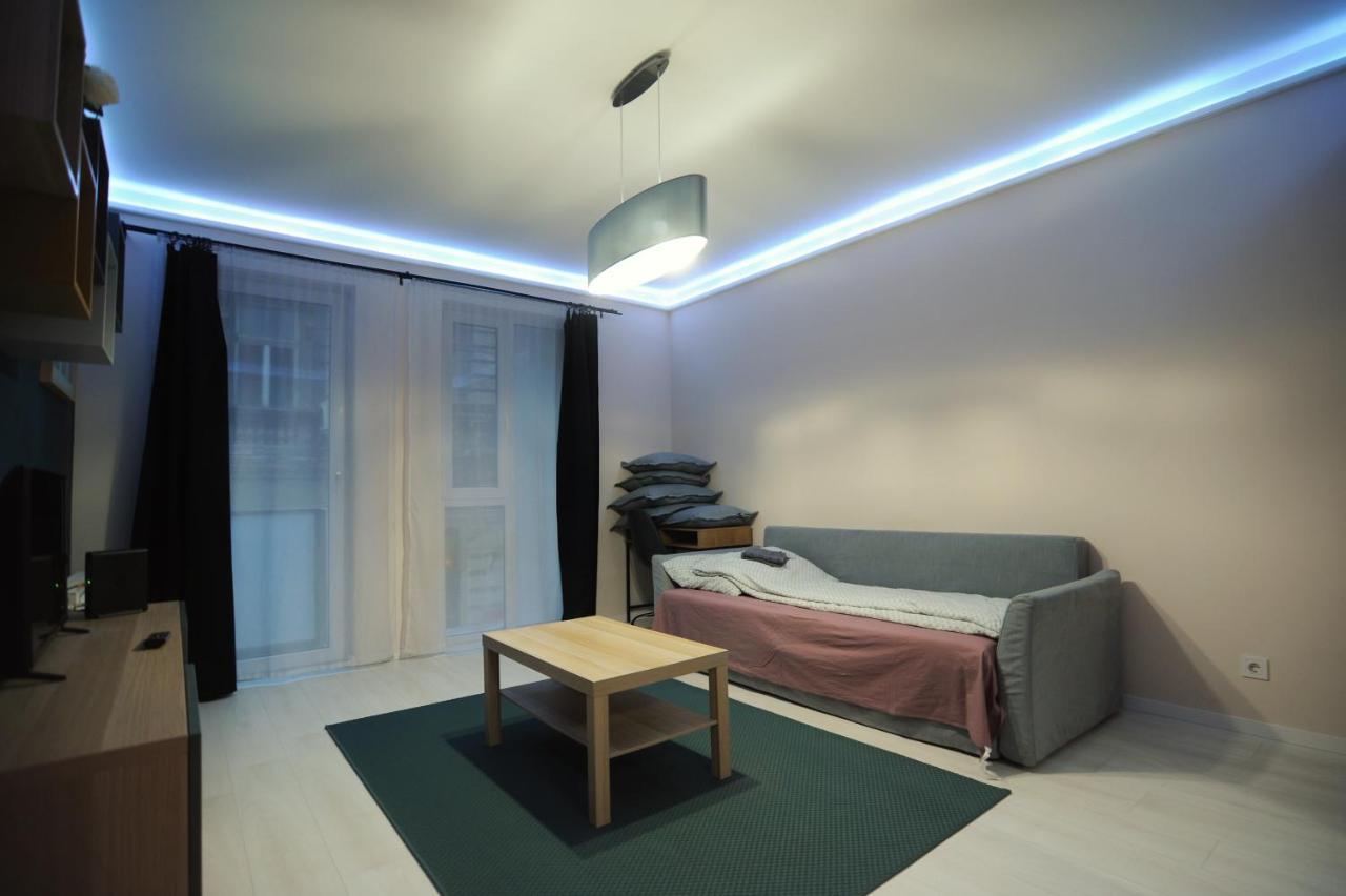Lovely Apartment In The Heart Of Budapeszt Zewnętrze zdjęcie