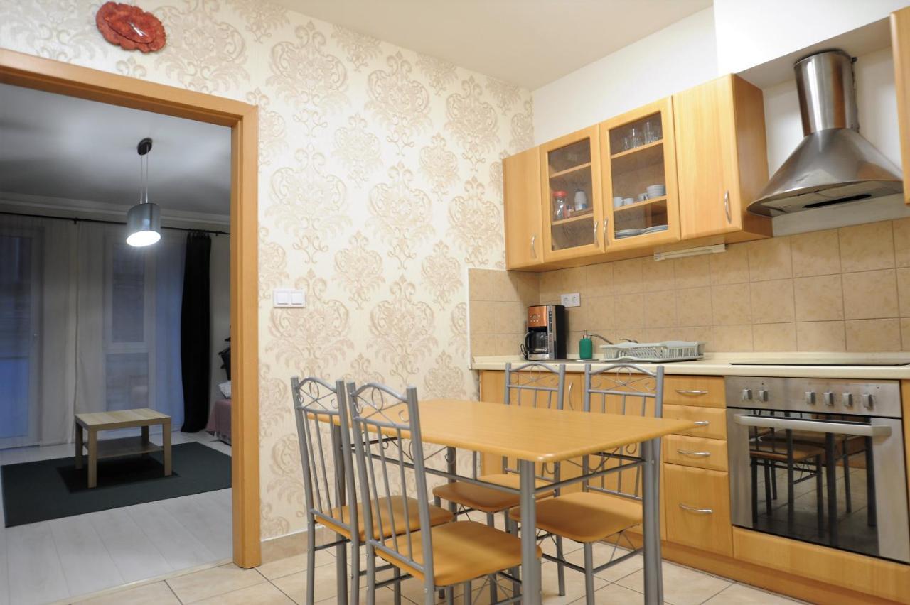 Lovely Apartment In The Heart Of Budapeszt Zewnętrze zdjęcie