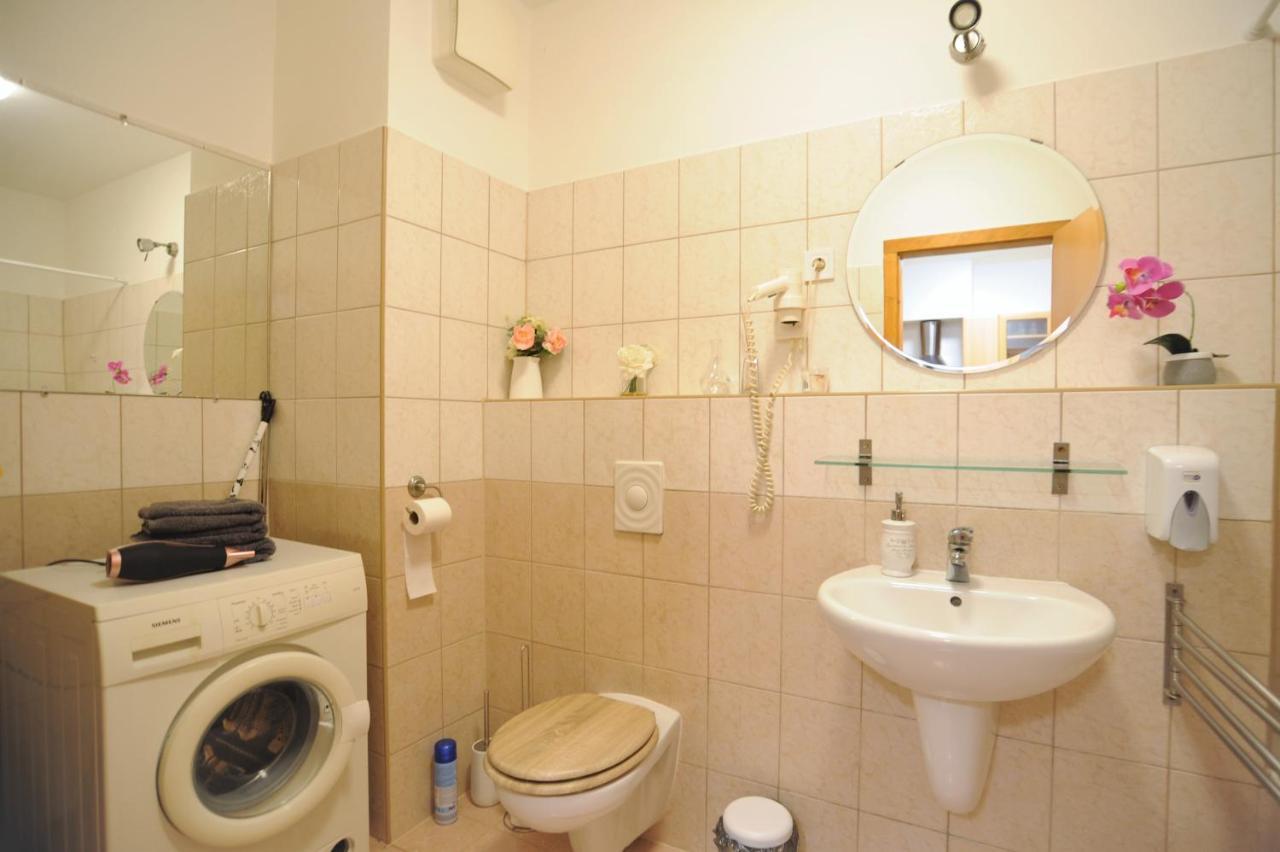 Lovely Apartment In The Heart Of Budapeszt Zewnętrze zdjęcie
